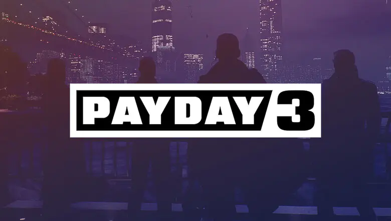 payday 3