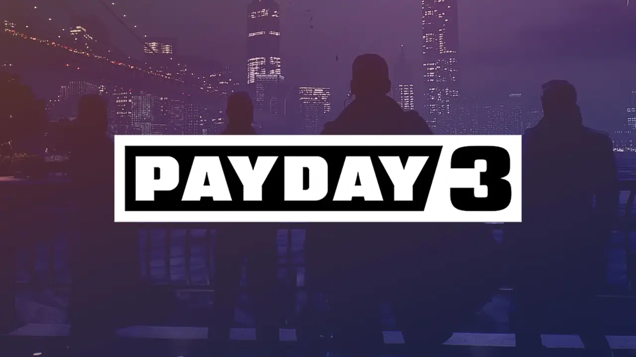 payday 3