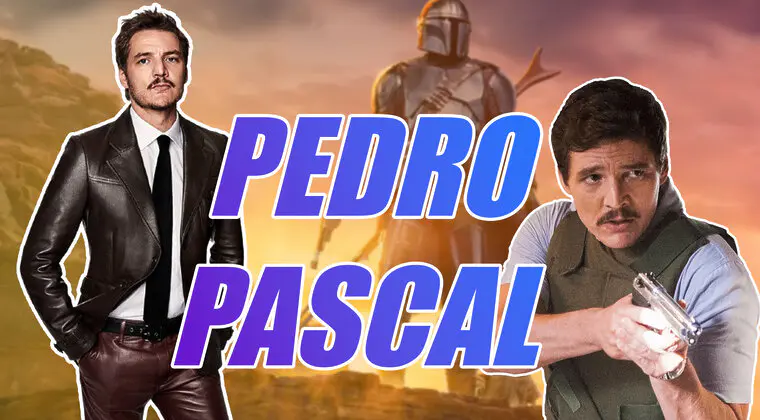 Imagen de Pedro Pascal: Biografía, filmografía y otras curiosidades