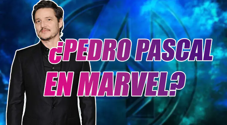 Imagen de Pedro Pascal quiere estar en Marvel: ¿Qué personajes podría interpretar?