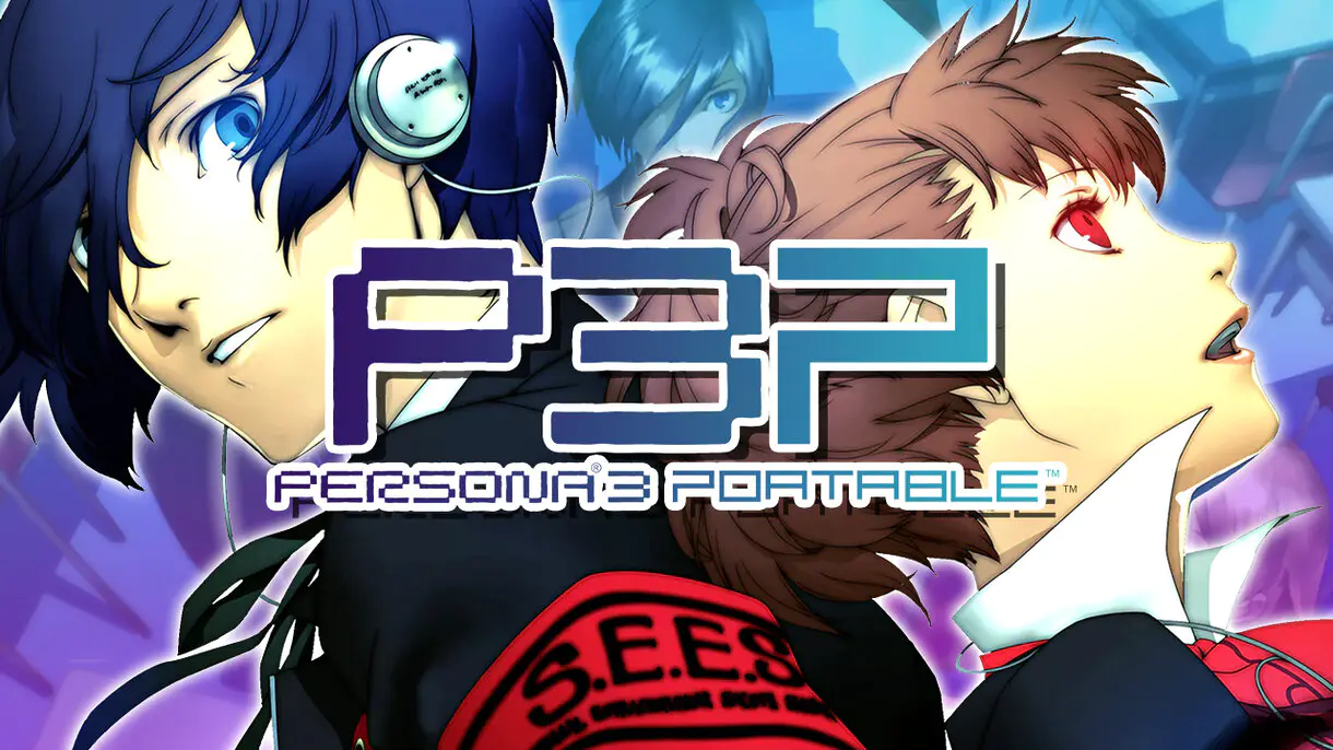 persona 3 portable análisis