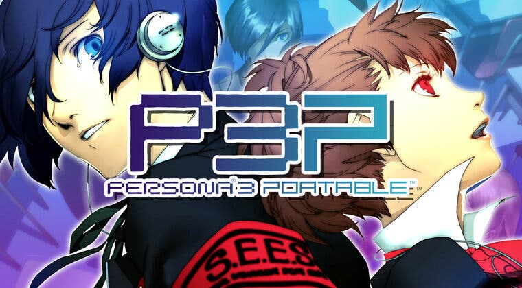 Imagen de Análisis Persona 3 Portable (2023): Una de las mejores historias jamás contadas en un JRPG