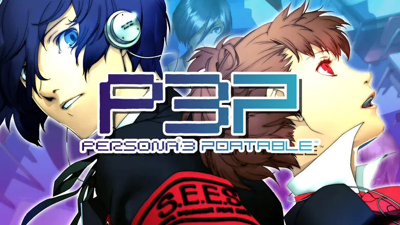 persona 3 portable análisis