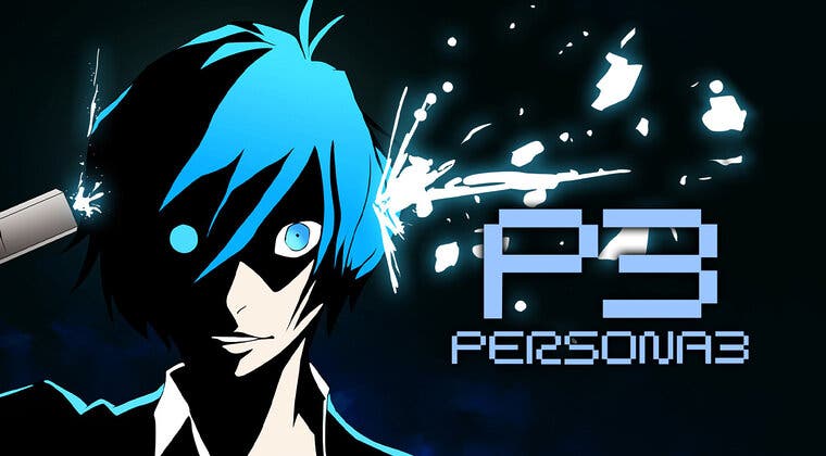 Imagen de Si anuncian Persona 3 Remake en el Xbox Games Showcase, será de los mayores bombazos del año