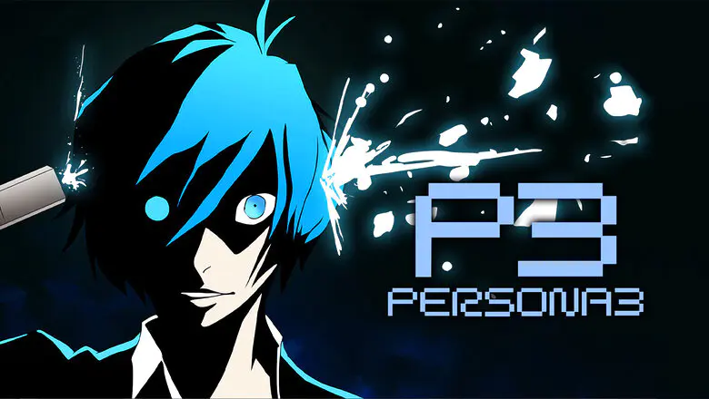 persona 3 remake