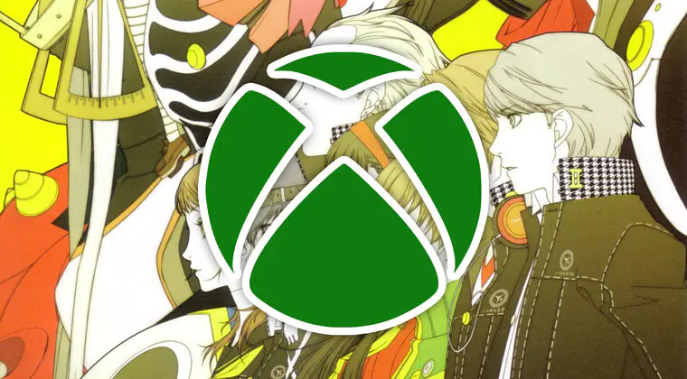 Imagen de El rendimiento de Persona 4 Golden es mucho mejor en Xbox Series X: 120 FPS y altísima resolución