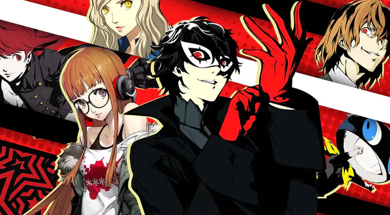 Imagen de Persona 5 Royal: Atlus realizó encuesta de los personajes más populares; ¿cuál crees que es el ganador?