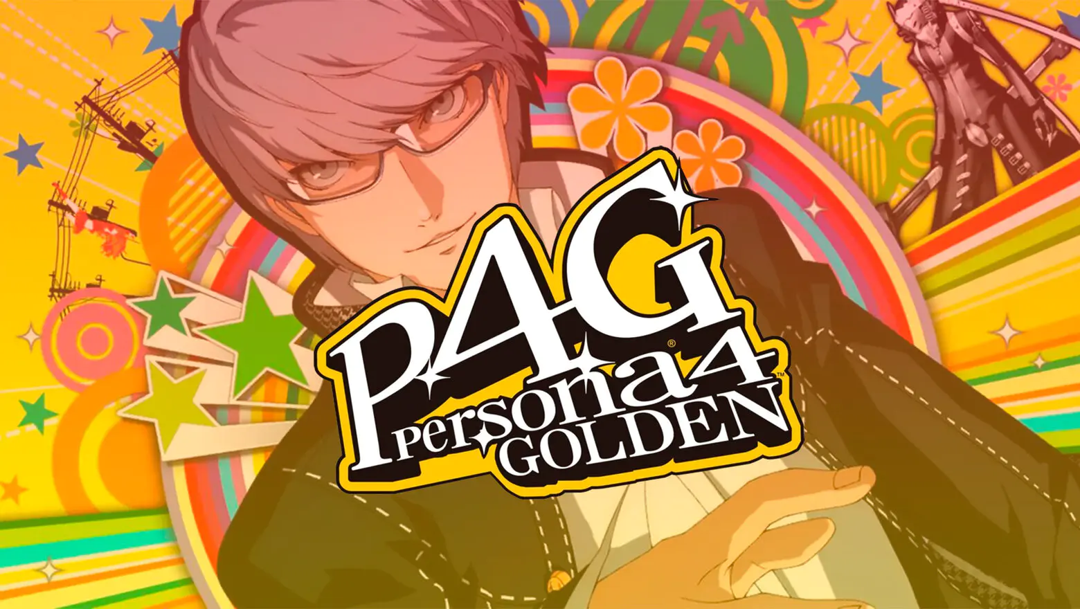 Persona 4