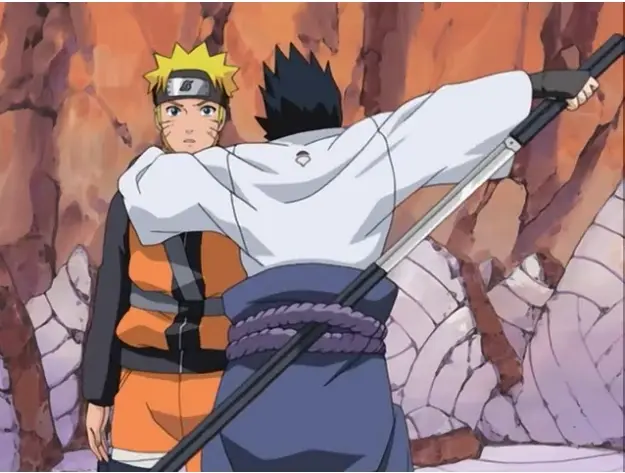 Como Ver Naruto Shippuden Sin Relleno • zoNeflix