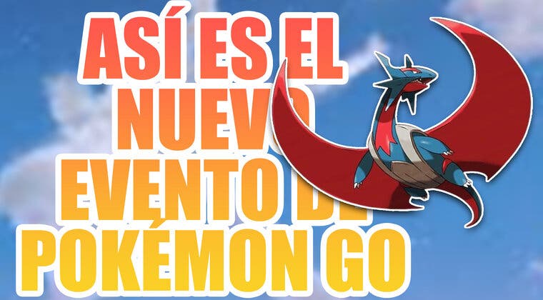 Imagen de Pokémon GO: Nuevo evento Fantasía Centelleante y nuevos jefes incursión