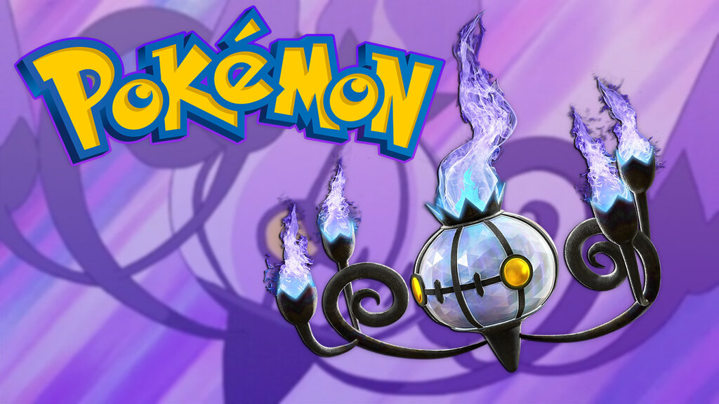 Pokémon