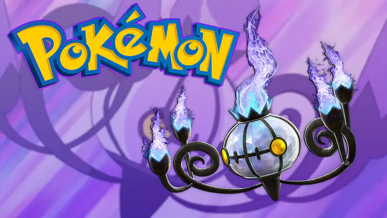 Pokémon