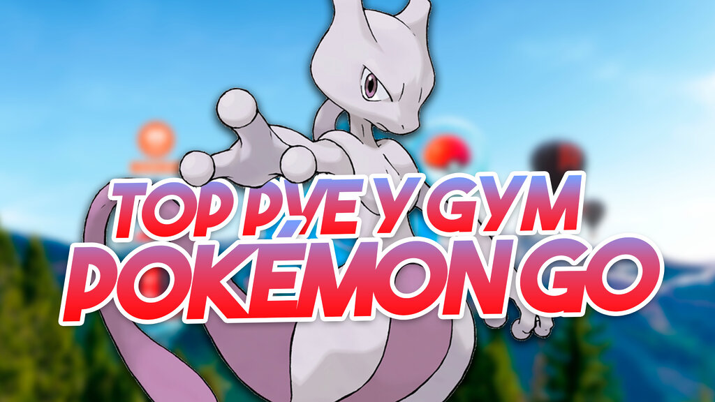pokemon go pve