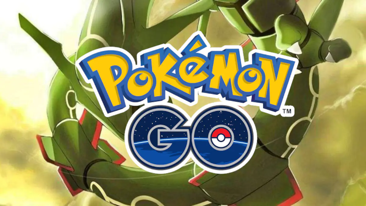 Pokémon GO