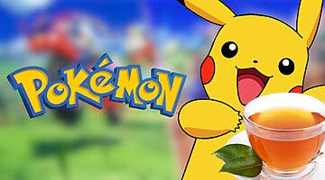 Imagen de Las infusiones temáticas de Pikachu, Bulbasaur y otros Pokémon que querrás tomar y no podrás
