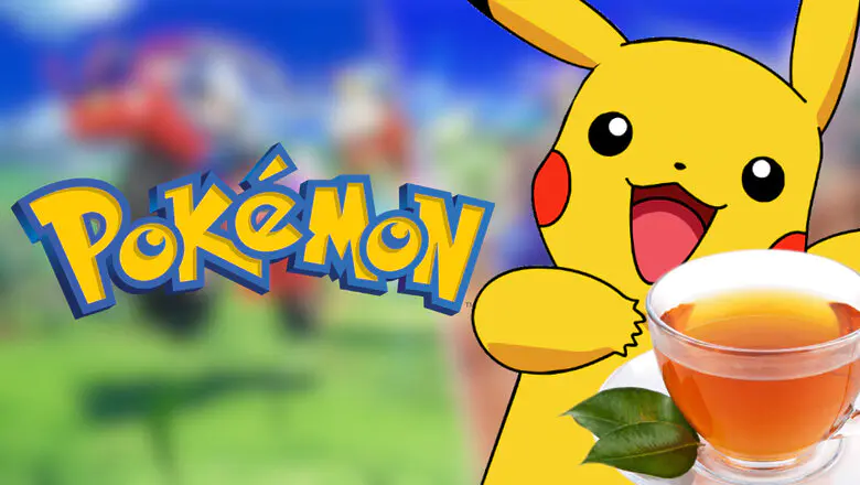Pokémon