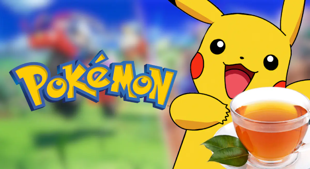Pokémon