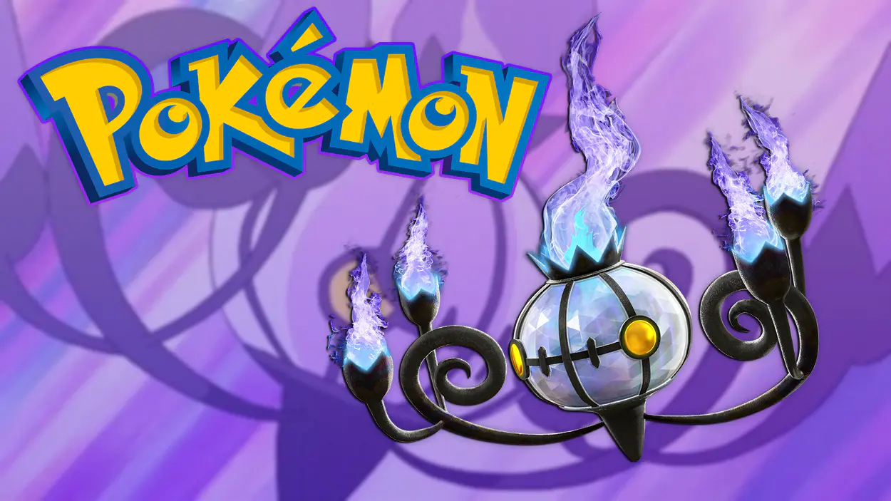 Pokémon
