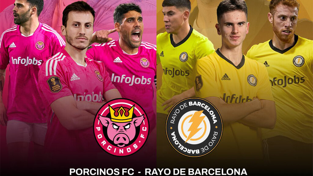 porci rdb