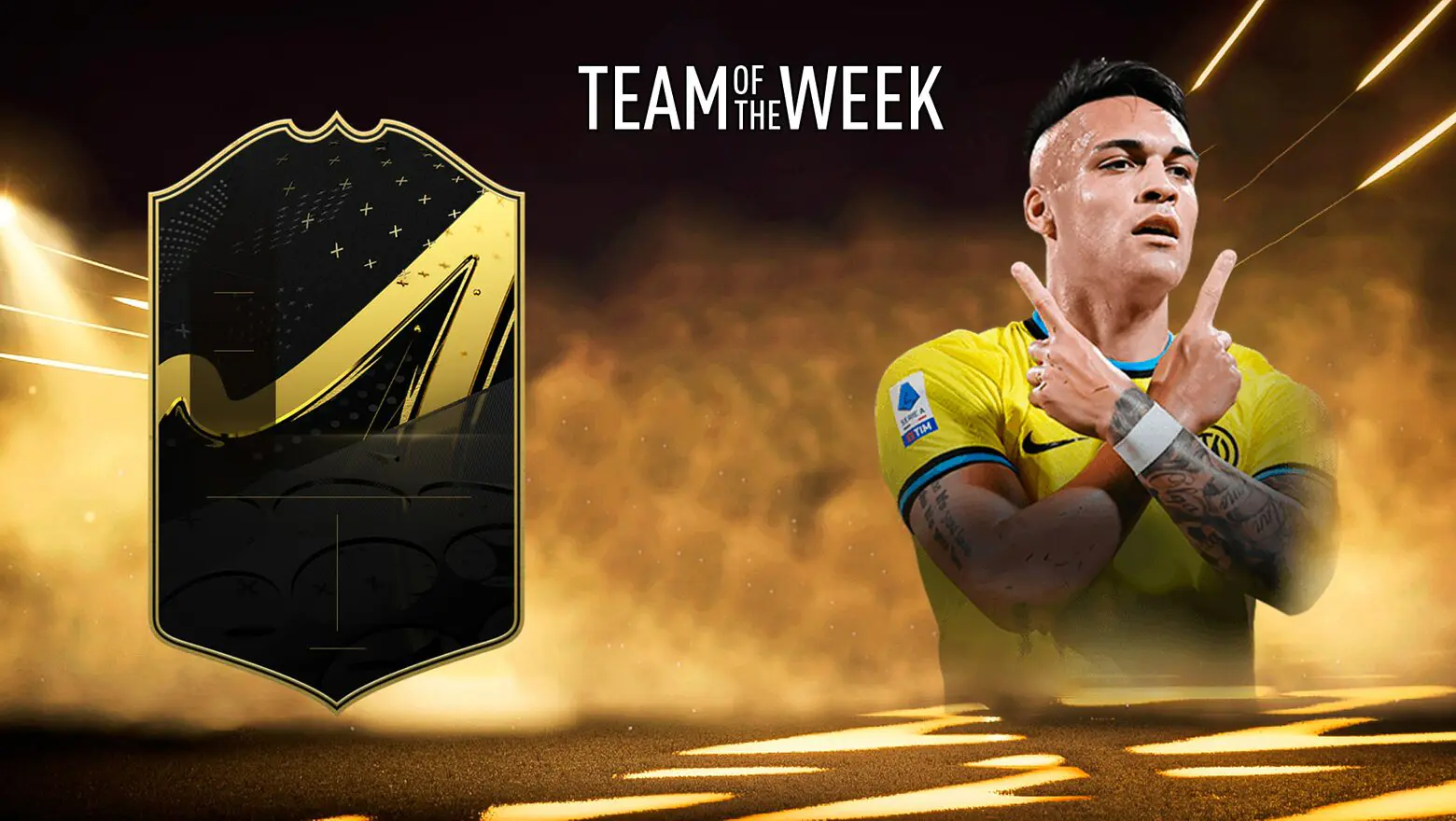 FIFA 23 Ultimate Team Predicción Equipo de la Semana TOTW 12