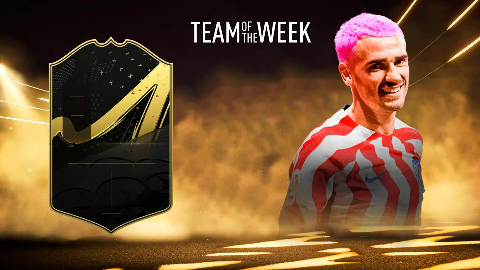 FIFA 23 Ultimate Team Predicción TOTW 13