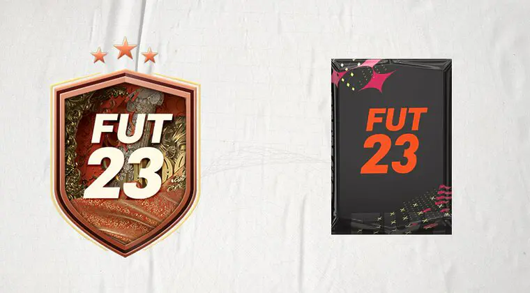 Imagen de FIFA 23: ¿Merece la pena el SBC "Desafío de Centuriones 1"? + Solución