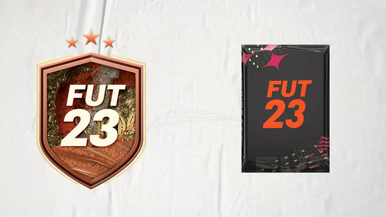 FIFA 23 Ultimate Team SBC Desafío de Centuriones 1