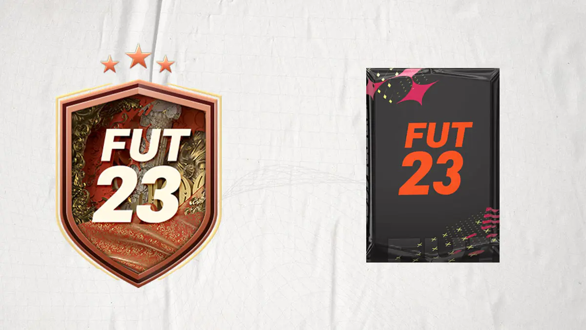 FIFA 23 Ultimate Team SBC Desafío de Centuriones 1