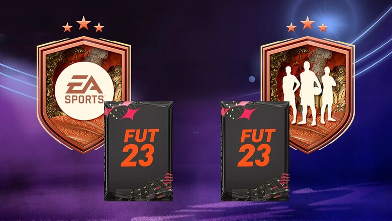 FIFA 23 Ultimate Team SBC Desafío de Centuriones 2 Mejora de 100 jugadores