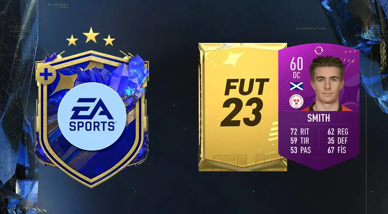 Imagen de FIFA 23: obtén otro token Future Stars tras completar este SBC + Solución