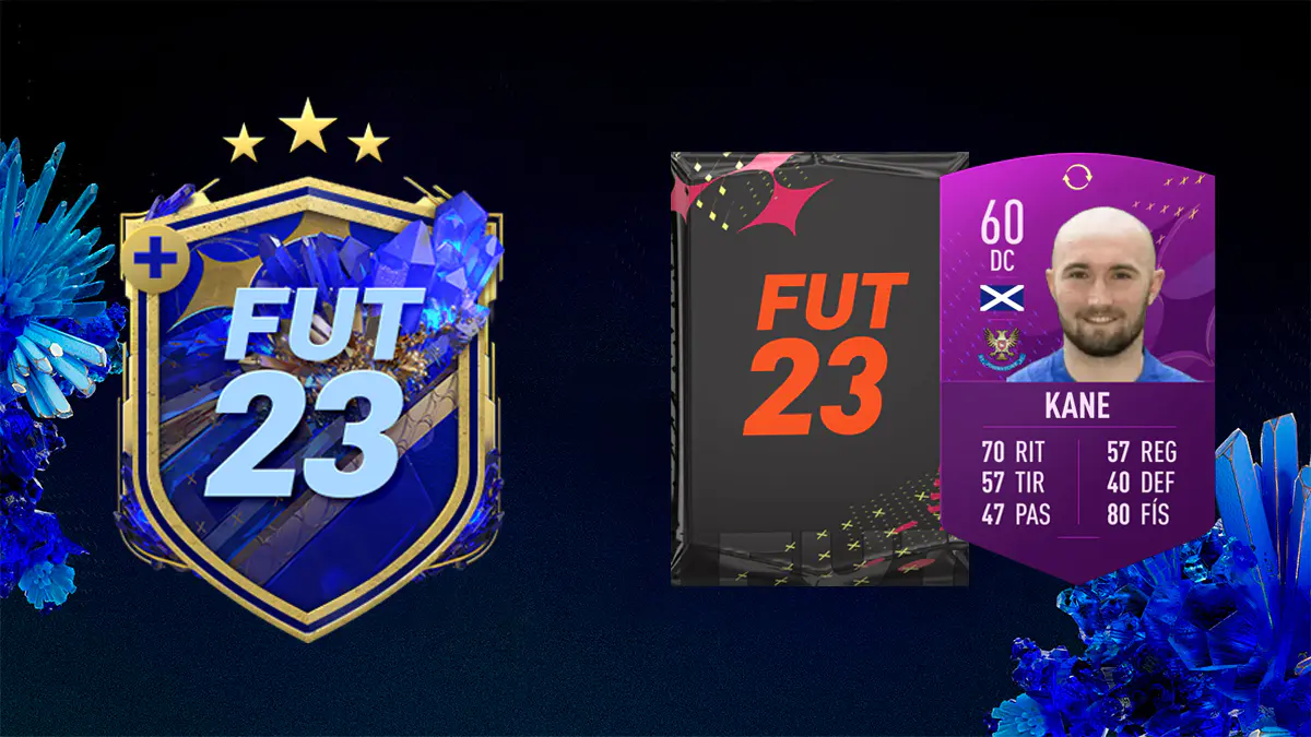 FIFA 23 Ultimate Team SBC Desafío del TOTY 1