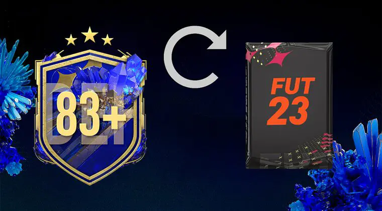 Imagen de FIFA 23: ¿Merece la pena el SBC "Mejora x3 defensas 83+"? + Solución