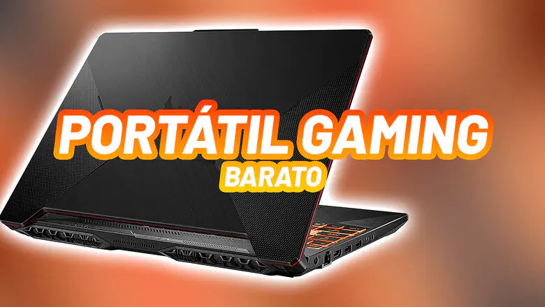 Portátil ASUS