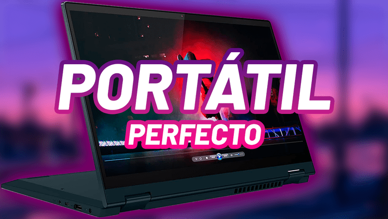 Lenovo IdeaPad Flex 5