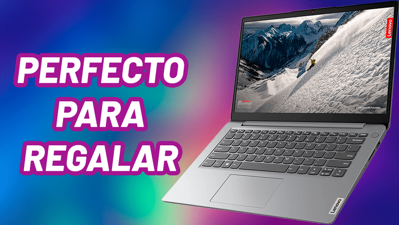 Lenovo perfecto para ofimática