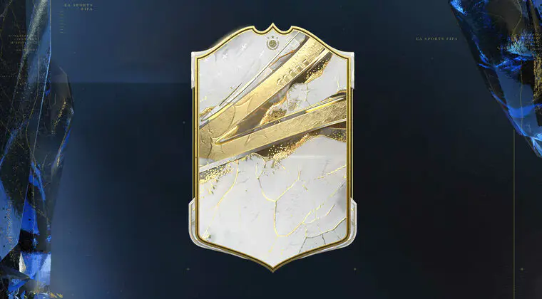 Imagen de FIFA 23: por esta filtración, es posible que veamos versiones Icono TOTY