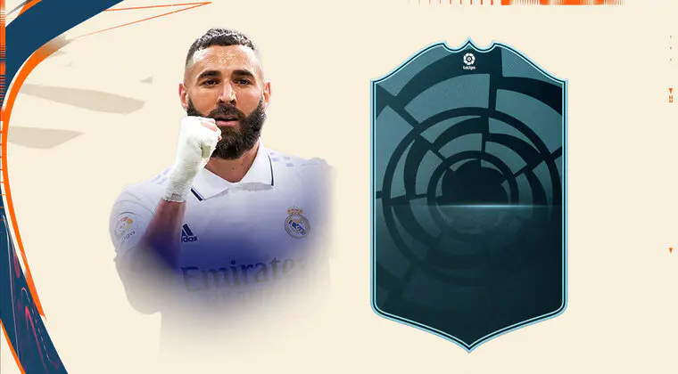Imagen de FIFA 23: nominados al POTM de LaLiga Santander en enero