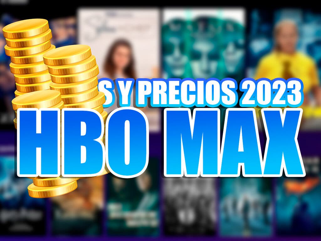 precio hbo max 2023