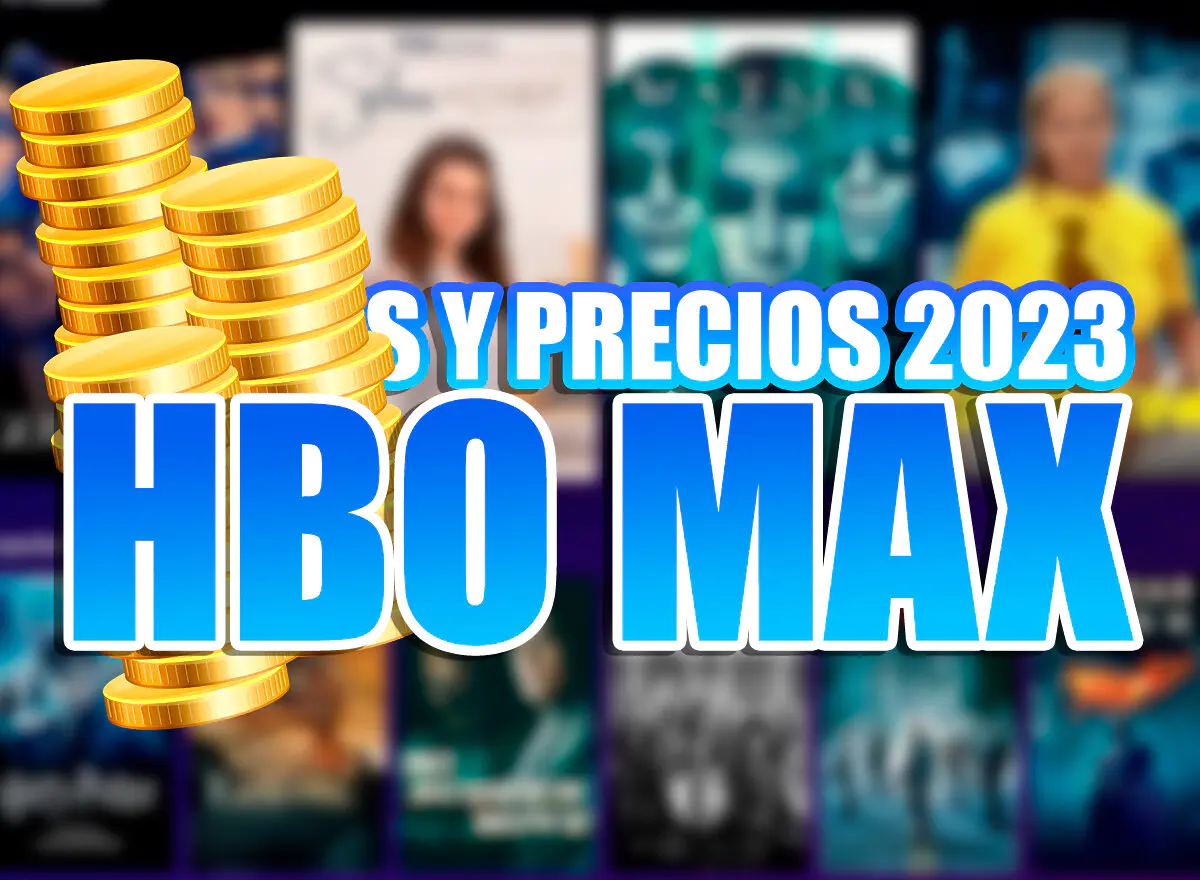 precio hbo max 2023