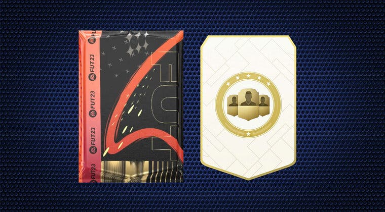 Imagen de FIFA 23: ya disponible la recompensa de Prime Gaming de enero