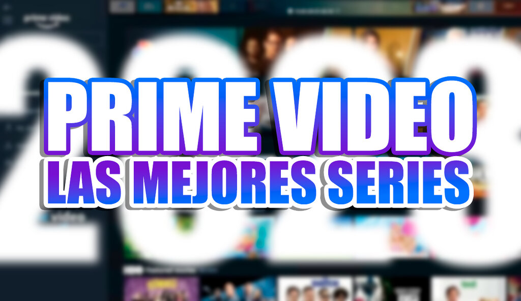 prime video 2023