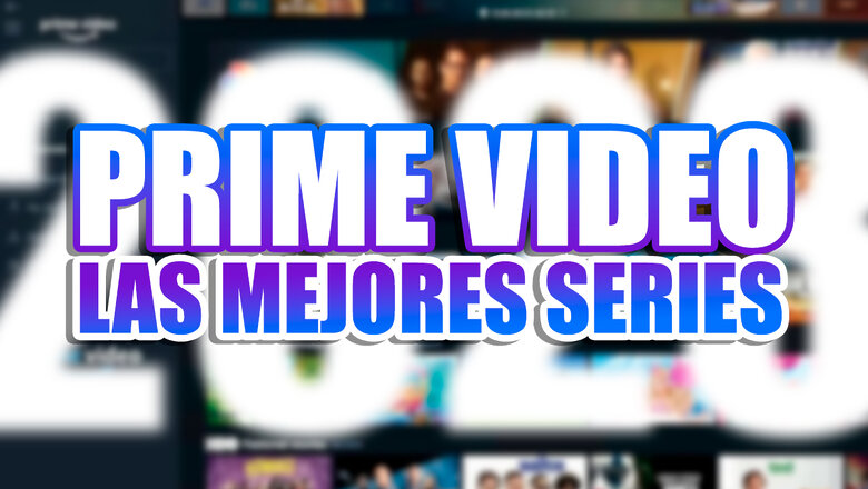 prime video 2023