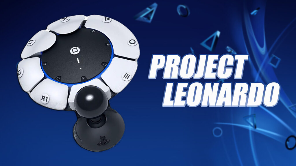 Project Leonardo