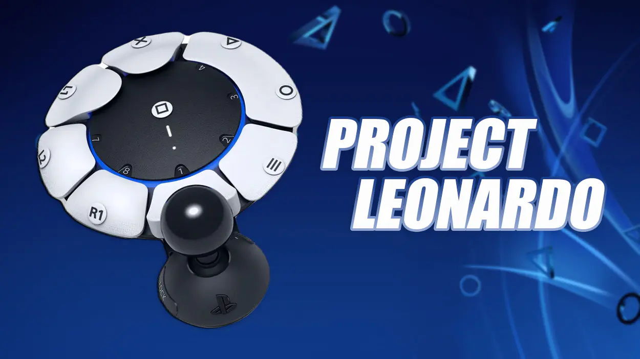 Project Leonardo