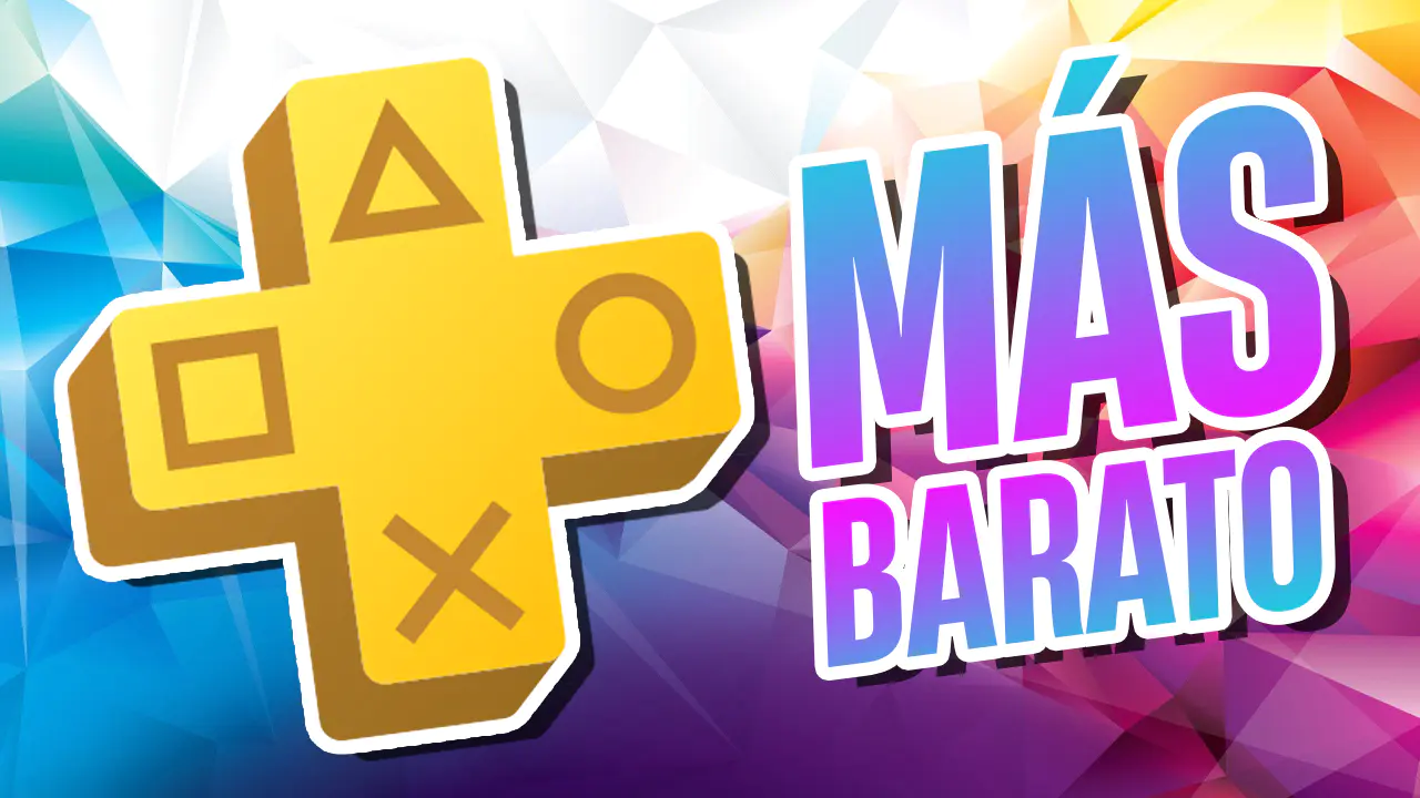 ps plus barato