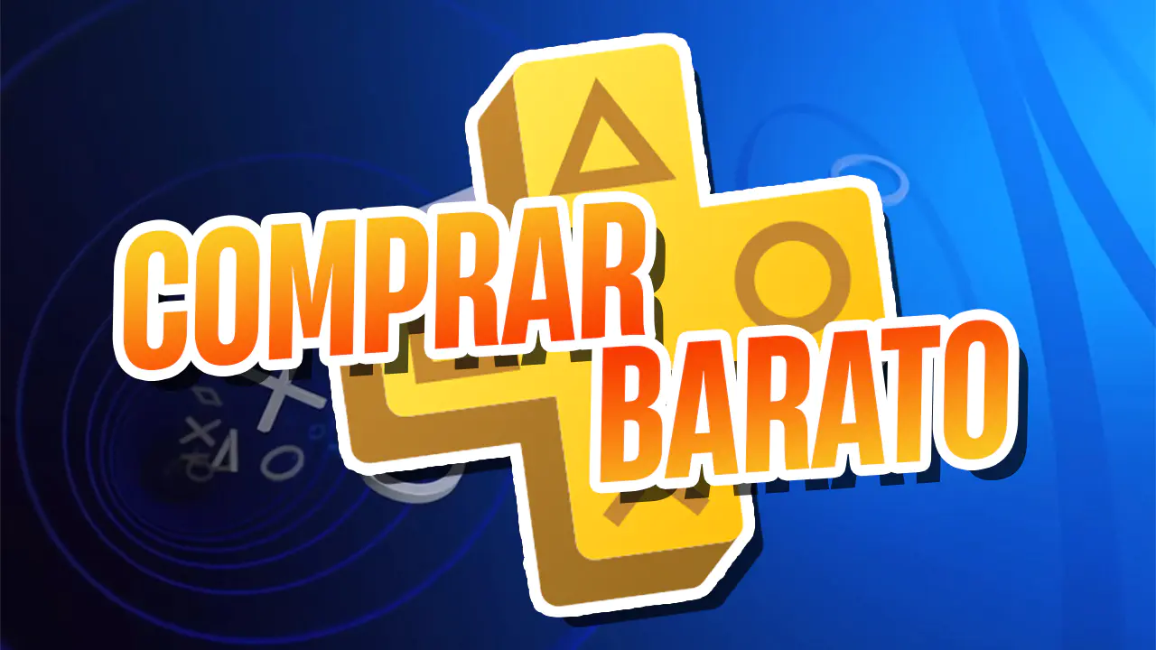 ps plus comprar barato