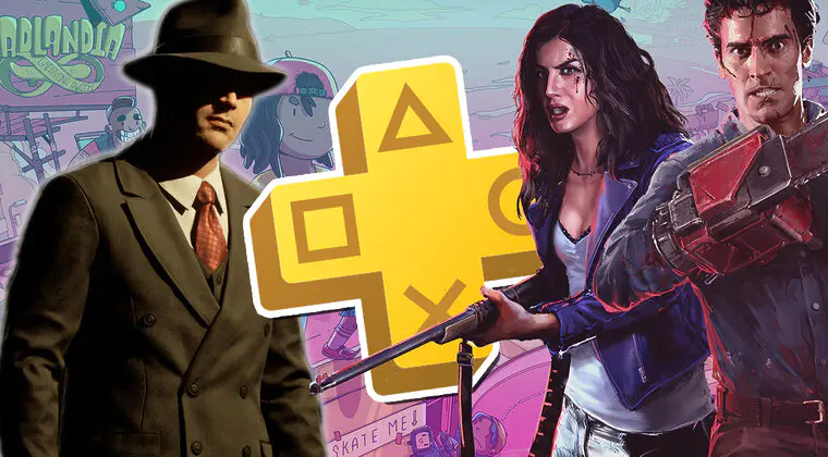 Imagen de PS Plus febrero 2023: Filtrados los nuevos juegos del mes de Essential