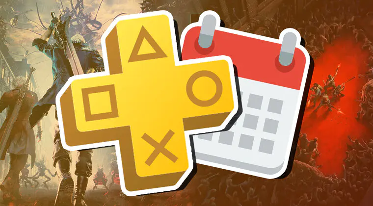 Imagen de Juegos de PS Plus Extra/Premium de enero 2023: ¿Cuándo estarán disponibles?