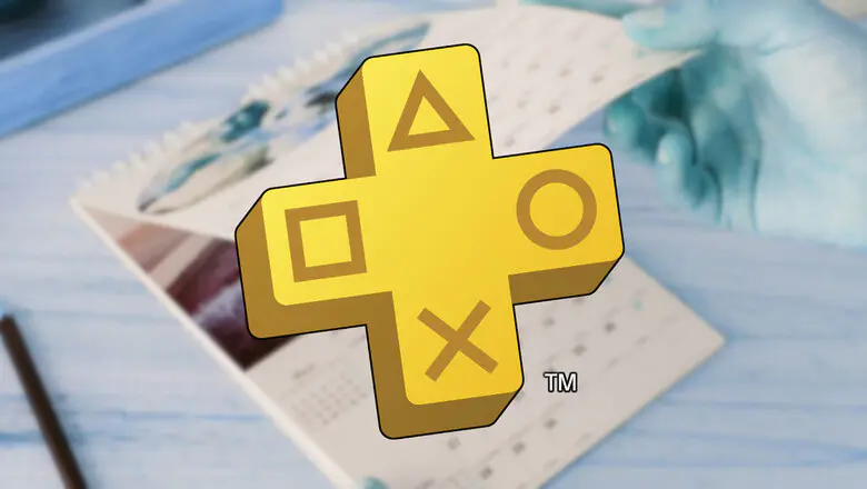 PS Plus