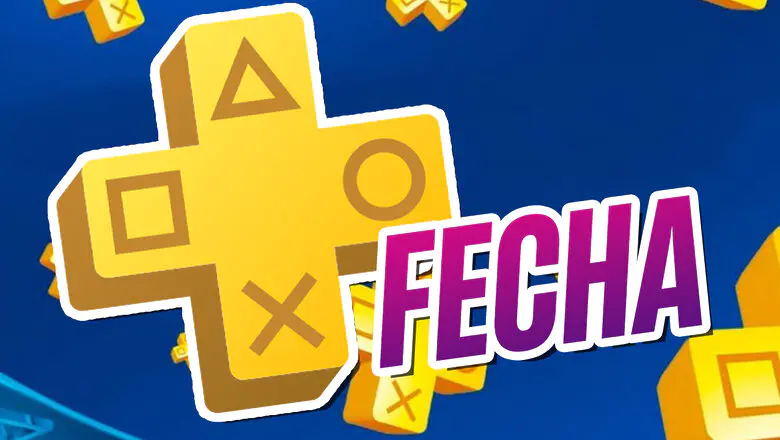 ps plus fecha